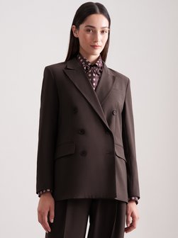 Damen Blazer - Regular Fit