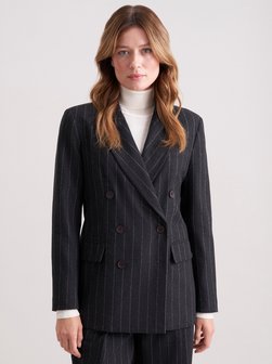Damen Blazer - Regular Fit