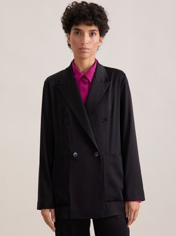 Damen Blazer - Regular Fit