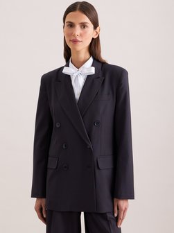 Damen Blazer - Regular Fit