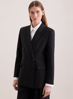 Damen Blazer - Regular Fit