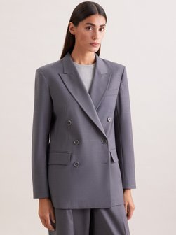 Damen Blazer - Regular Fit