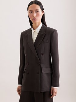 Damen Blazer - Regular Fit