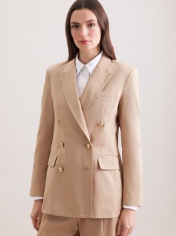 Damen Blazer - Regular Fit