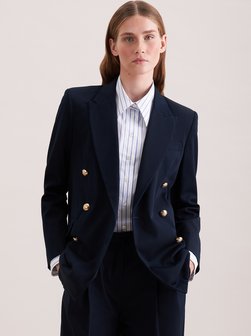 Damen Blazer - Regular Fit