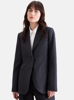 Damen Blazer - Regular Fit