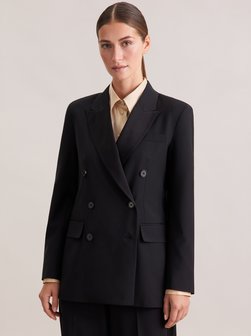 Damen Blazer - Regular Fit