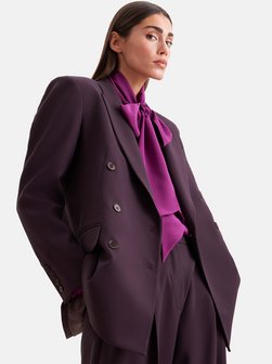 Damen Blazer - Regular Fit