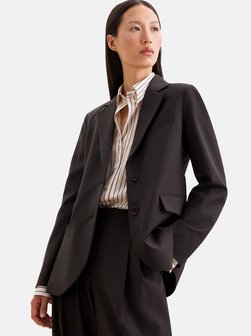 Damen Blazer - Regular Fit