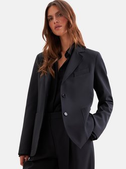 Damen Blazer - Regular Fit