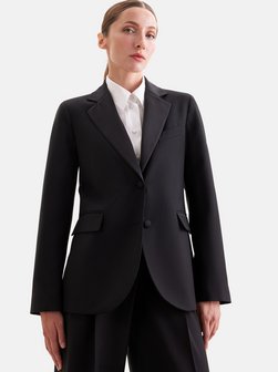 Damen Blazer - Regular Fit