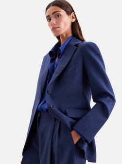 Damen Blazer - Regular Fit