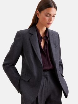 Damen Blazer - Regular Fit
