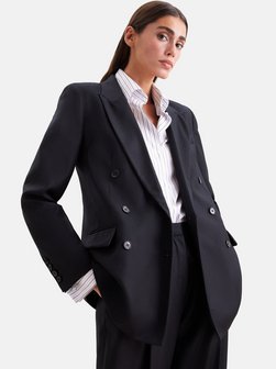 Damen Blazer - Regular Fit