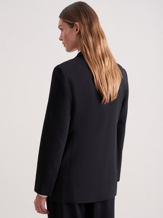 Damen Blazer - Relaxed Fit
