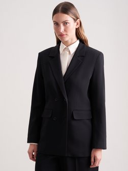 Damen Blazer - Relaxed Fit