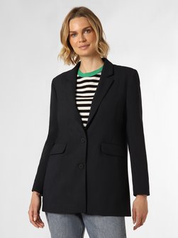 Artikelbild Damen Blazer - SLFrita von Selected Femme in denim meliert