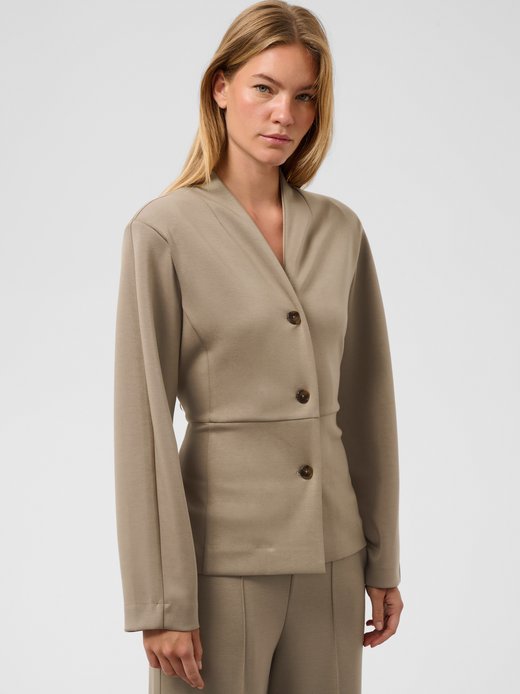 Damen Blazer SLMarigold
