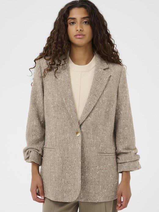 Damen Blazer SLOleia