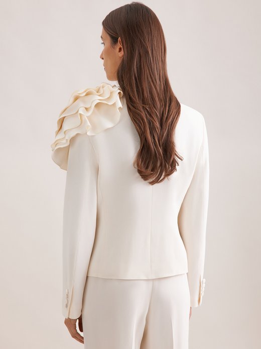 Damen Blazer - Slim Fit