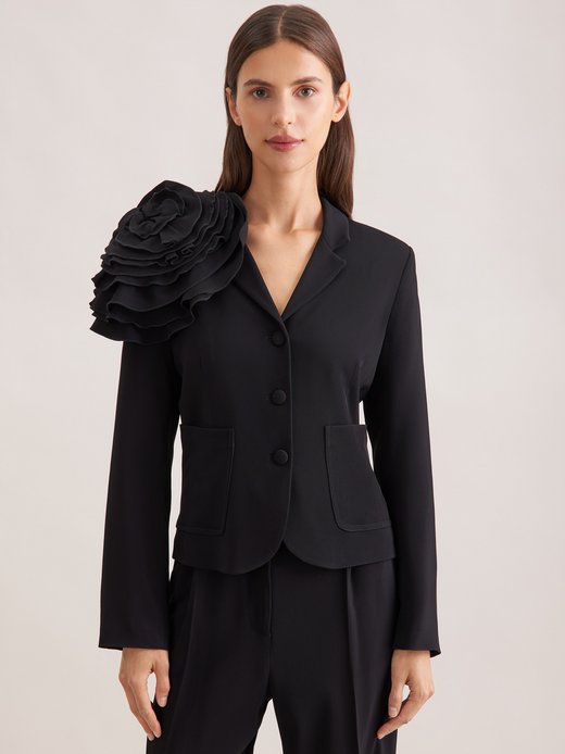 Damen Blazer - Slim Fit