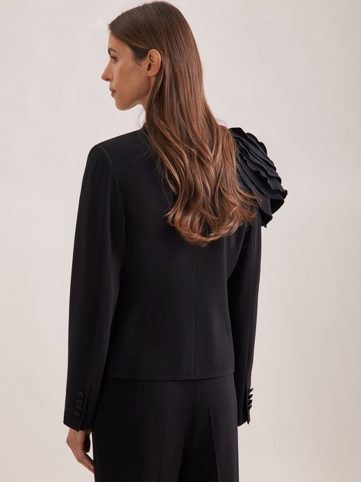 Damen Blazer - Slim Fit