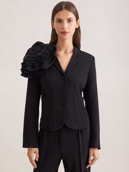 Damen Blazer - Slim Fit