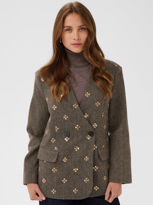 Damen Blazer TerencianaSZ