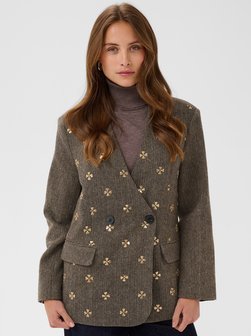 Damen Blazer TerencianaSZ