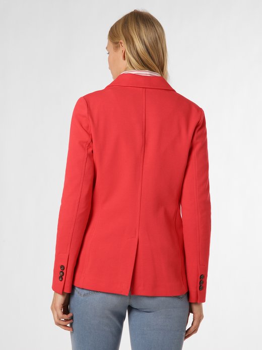 Damen Blazer - Topaz