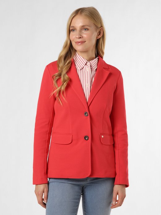 Damen Blazer - Topaz
