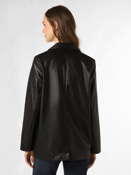 Damen Blazer - VINille