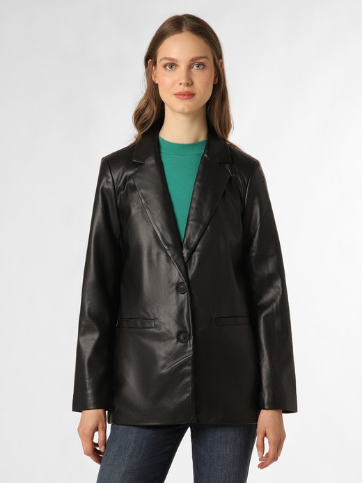 Damen Blazer - VINille