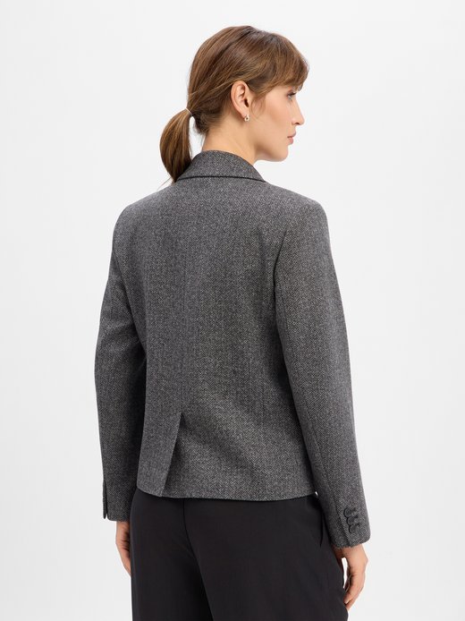Damen Blazer - WKDGrado