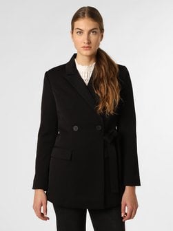 Artikelbild Damen Blazer - YASBala von Y.A.S in schwarz uni