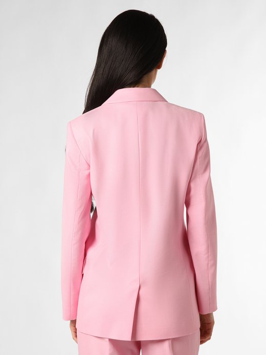 Damen Blazer mit Leinen-Anteil - Avani-2