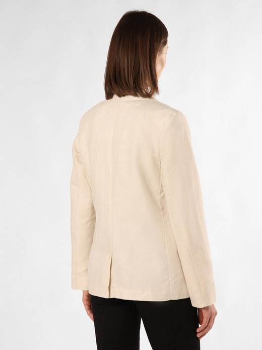 Damen Blazer mit Leinen-Anteil - Jamari