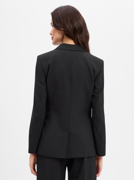 Damen Blazer mit Woll-Anteil - Atana-2
