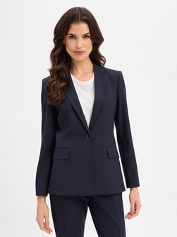 Damen Blazer mit Woll-Anteil - Atana-2