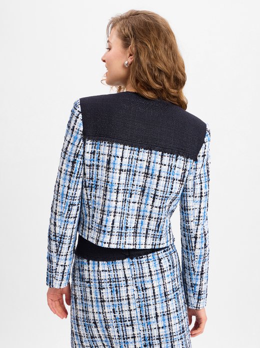 Damen Blazer mit Woll-Anteil - Josola