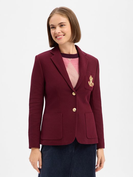 Damen Blazer