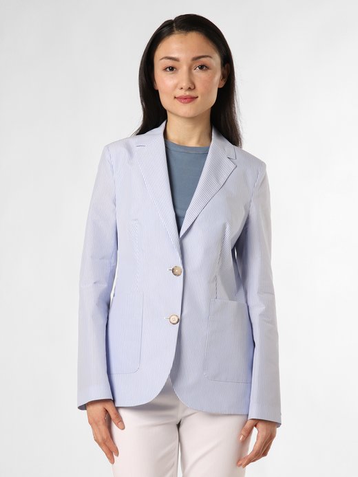 Tommy hilfiger blazer sale sales