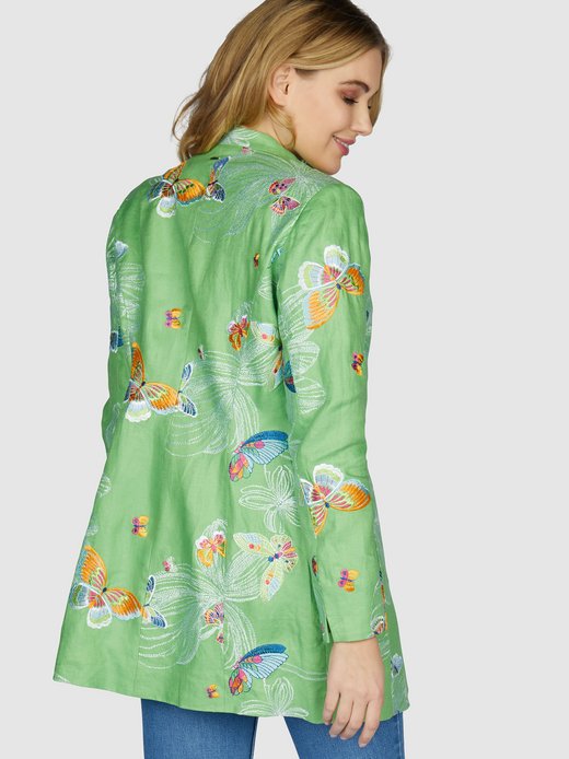 Damen Blazer