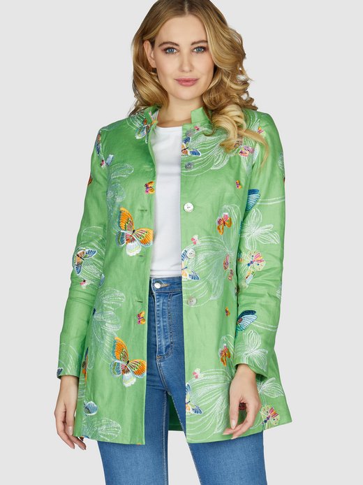 Damen Blazer
