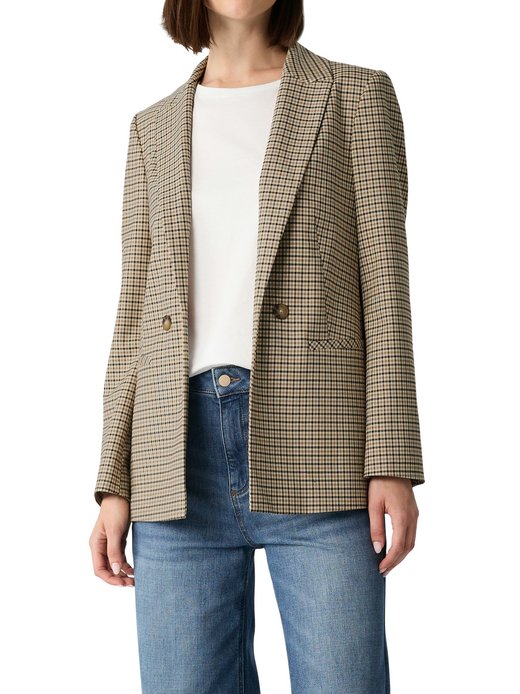 Damen Blazer