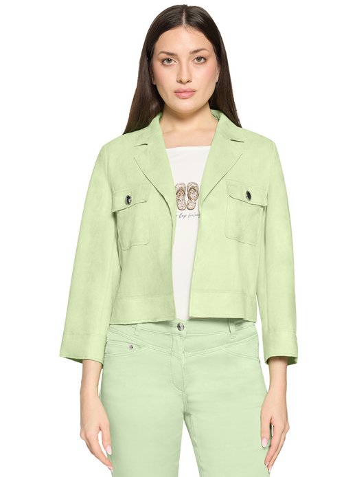 Damen Blazer