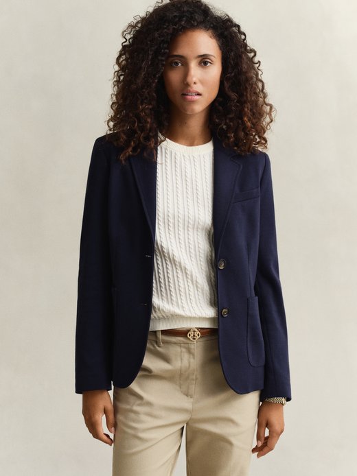 Damen Blazer