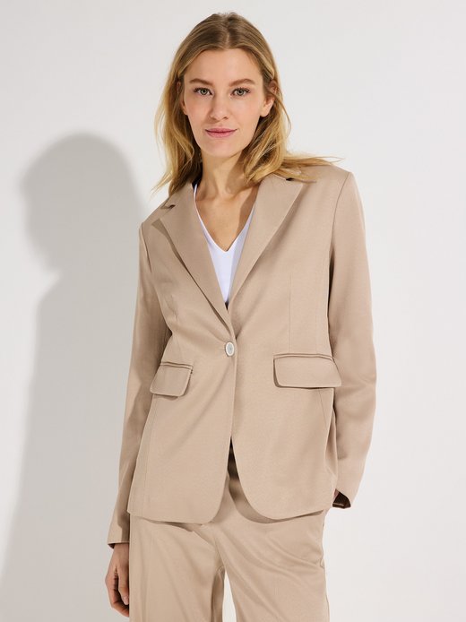 Damen Blazer