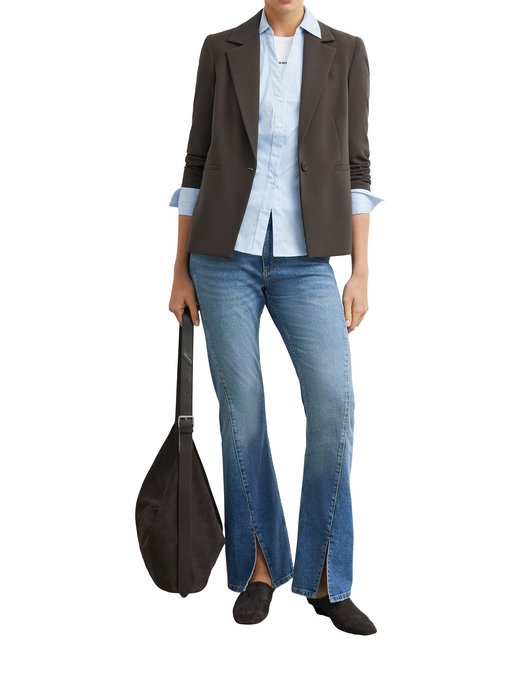 Damen Blazer