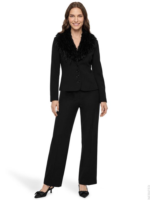 Damen Blazer